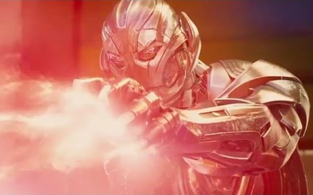 Ultron, Avengers: Age of Ultron