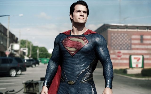 Superman