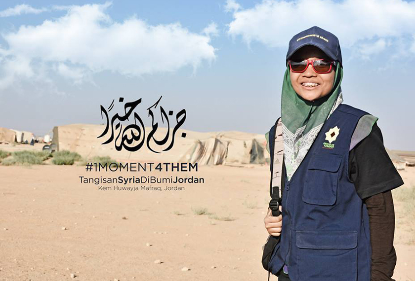 Fatiha Shuib, Pengasas Fatiha Shuib & Friends