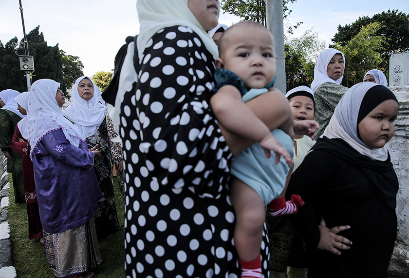 makam Tunku Abdul Jalil