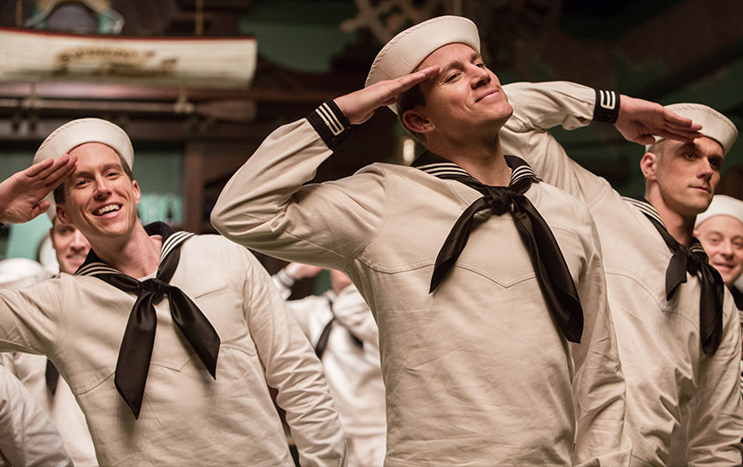 The Coen brothers’