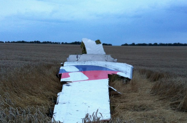 All those on board were killed when the Boeing 777 was blown up en route from Amsterdam to Kuala Lumpur.