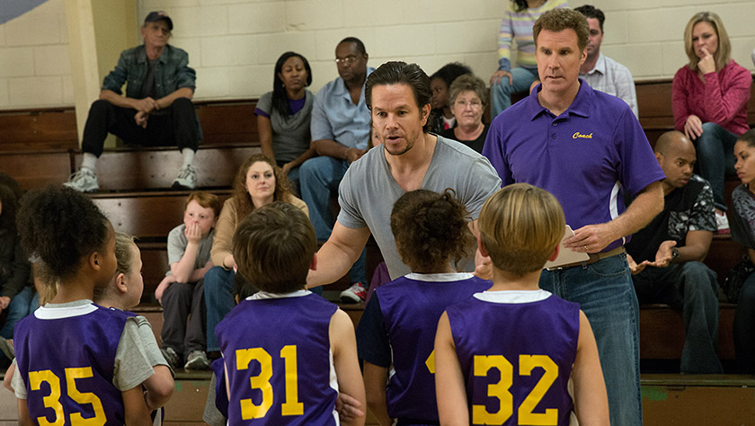 Daddy's Home.United International Pictures