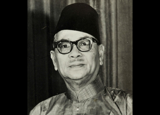Bapa Kemerdekaan