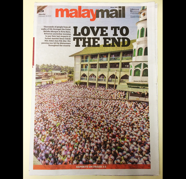 Malay Mail 