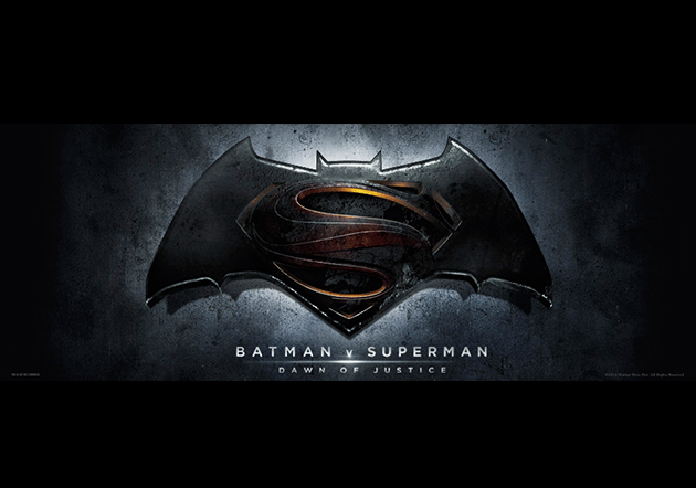 Batman V Superman: Dawn of Justice. Gambar - www.facebook.com/batmanvsuperman