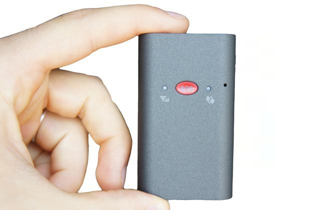 gps tracker
