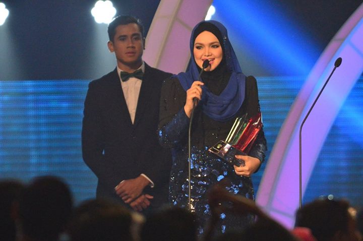 siti Nurhaliza