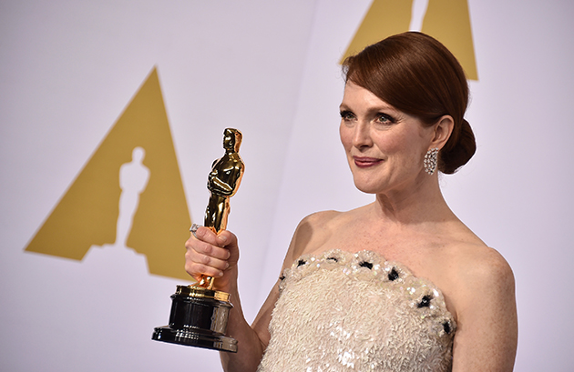 Julianne Moore