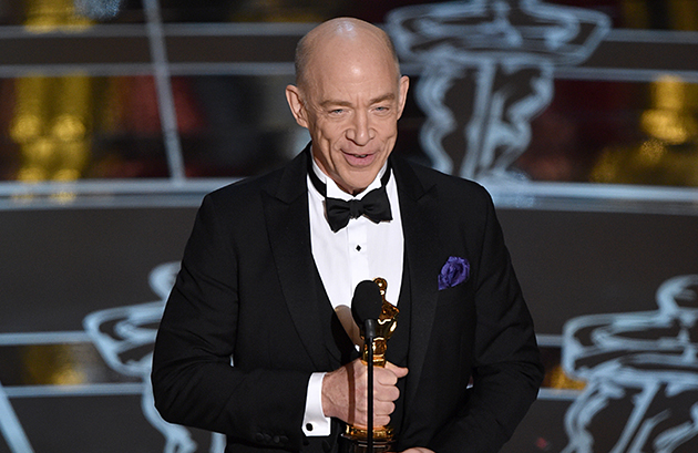 JK Simmons