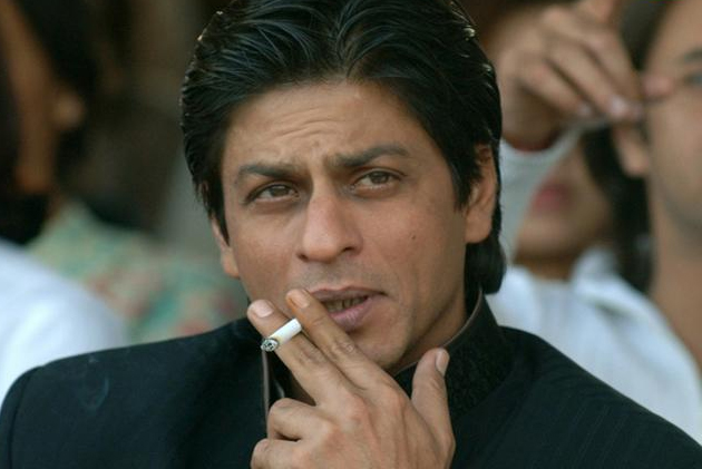 Shahrukh Khan