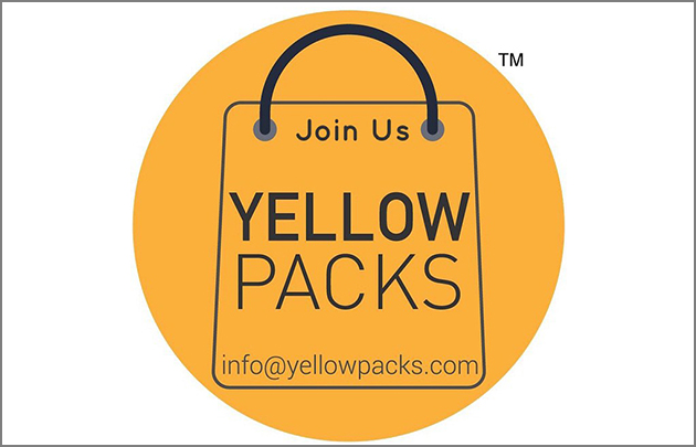 Yellow Packs hantar bantuan terus ke rumah mangsa banjir.