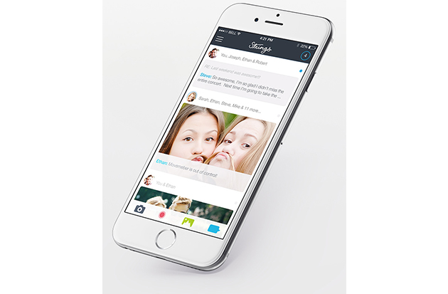 Padam mesej yang telah dihantar dengan Strings.