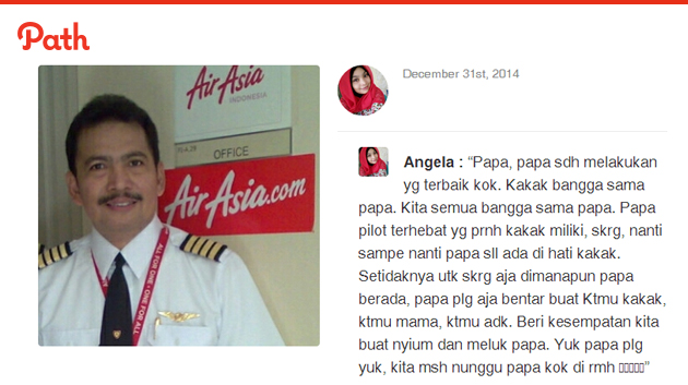 Angela Anggi Ranastianis