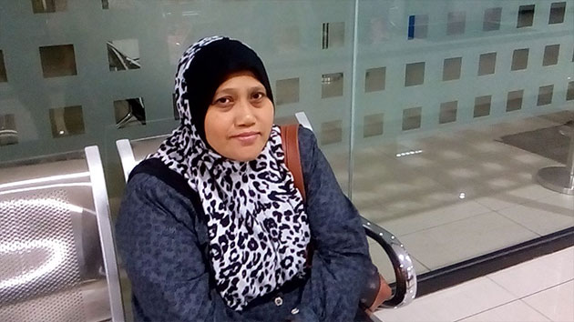 Pendapat tentang pembaharuan pasport