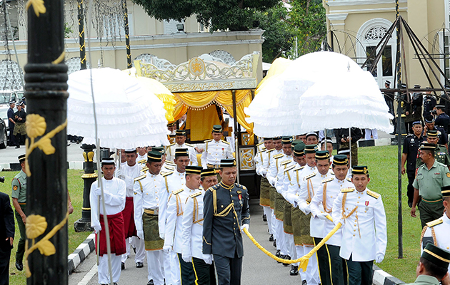 Tengku Intan Zaharah