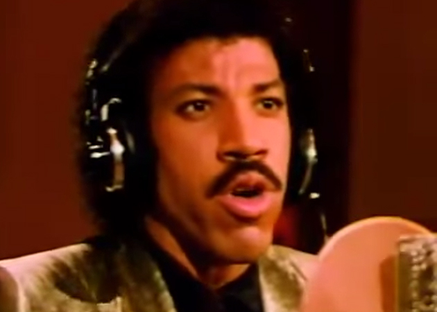 Lionel Richie