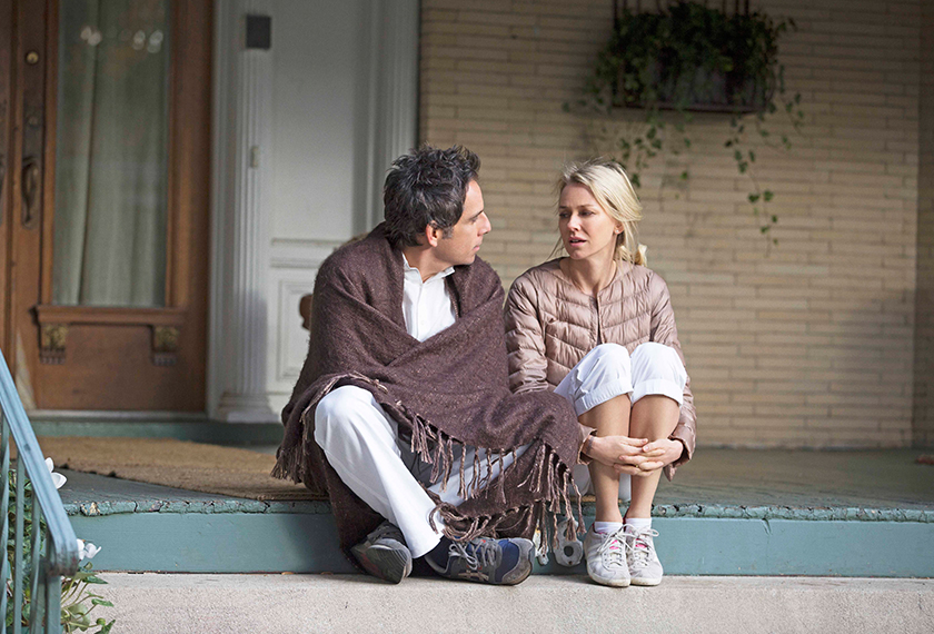Ben Stiller Naomi Watts