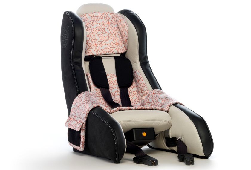 Child seat