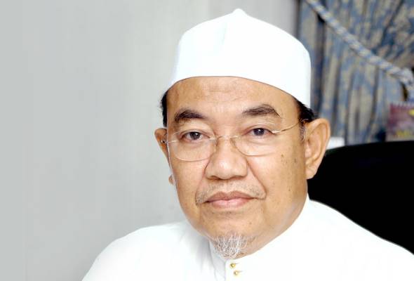 Couple seat: 'Hendak tengok wayang atau beromen?' - Mufti Perak | Awani