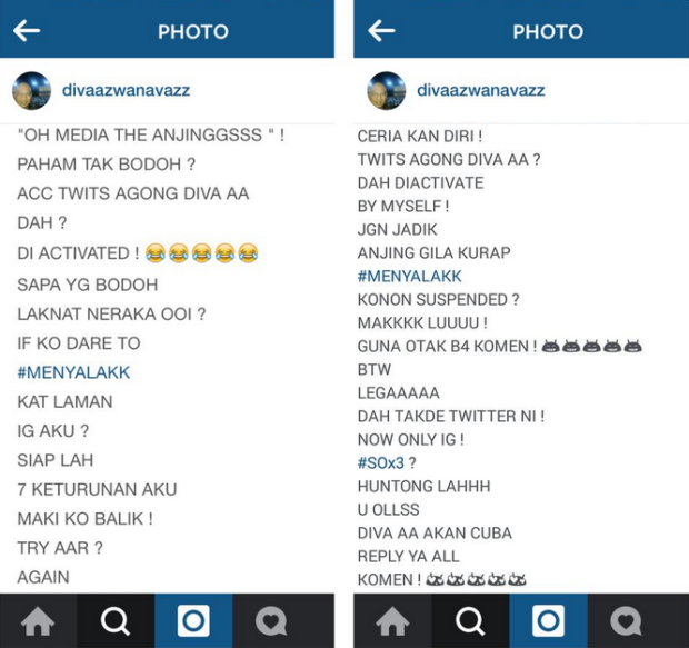 Azwan Ali Tutup  Twitter 1