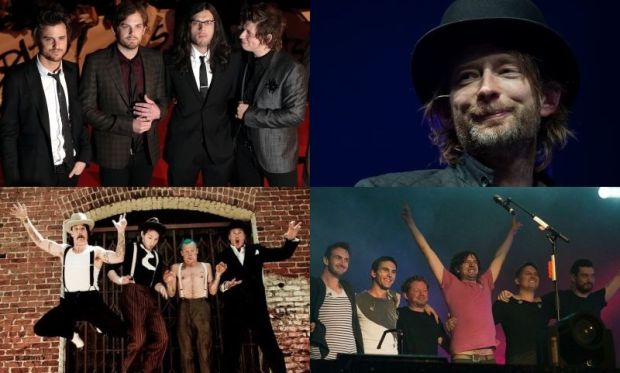 Selebriti IQ Tinggi 2