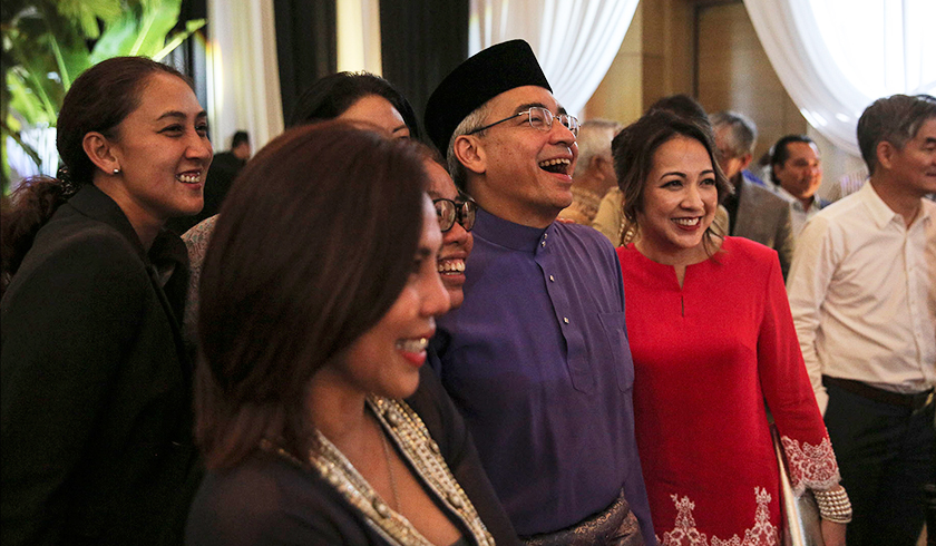 Astro AWANI SHAHIR OMAR