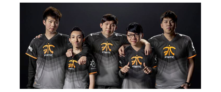 Pemain Dota Malaysia