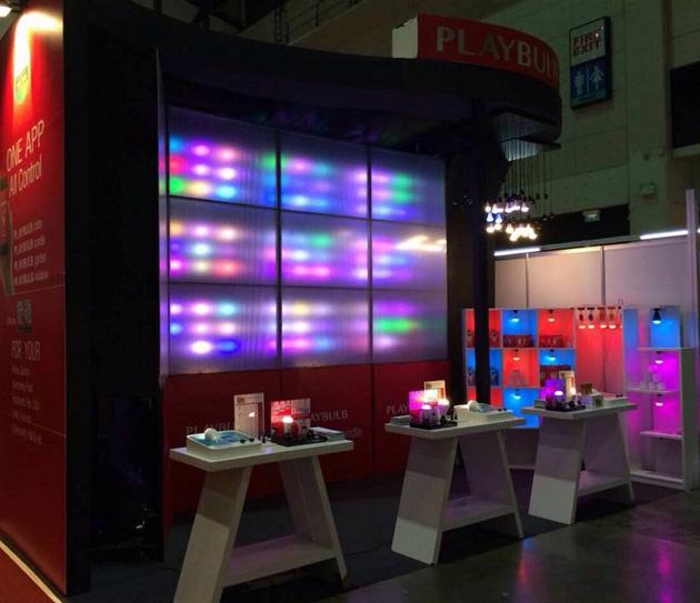LED Expo Thailand
