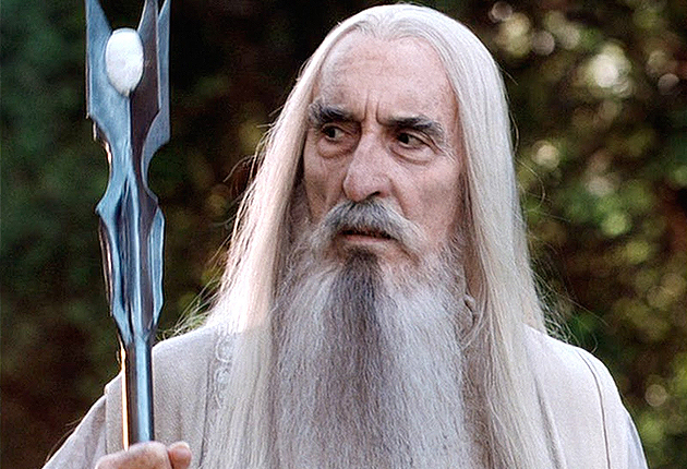 SARUMAN