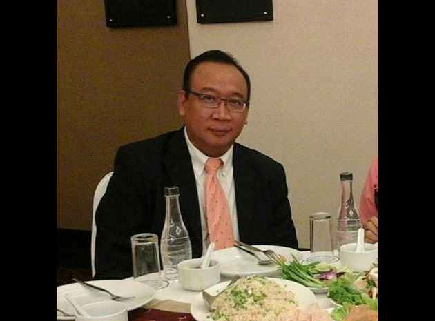 Dr mansor