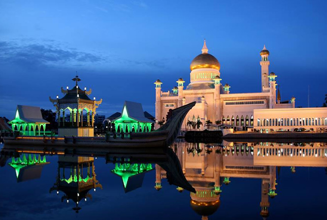 Brunei