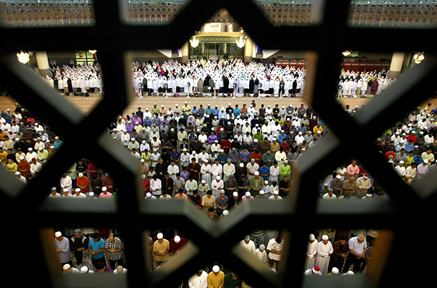 Terawih