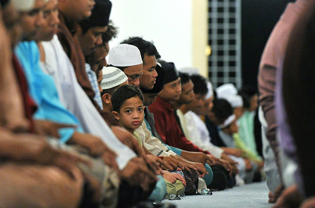 Terawih