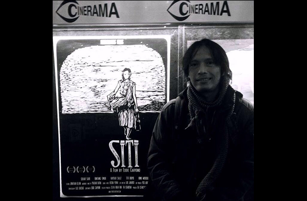 Siti filem Indonesia