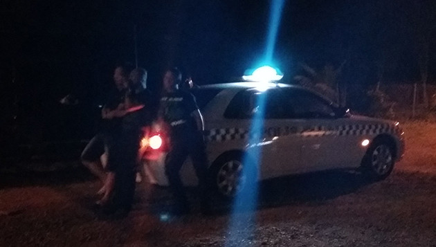 Mangsa yang berbangsa Cina ditetak di kepala, dikelar leher hingga hampir putus, dipotong tangan dan jari oleh tukang masaknya setelah berlaku pertengkaran melibatkan soal gaji.