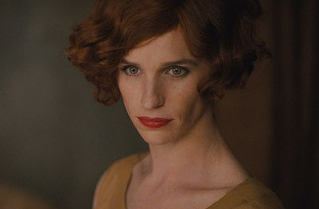  The Danish Girl