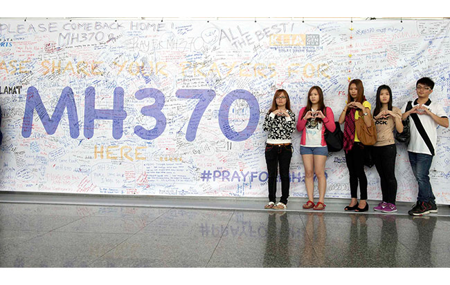 mh370