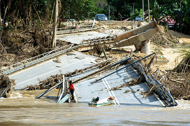 banjir kelantan