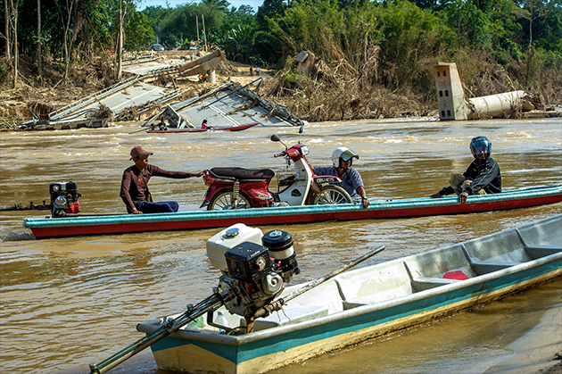banjir kelantan