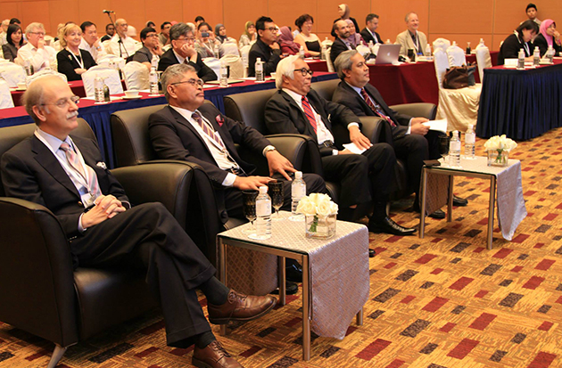 Opening lecture HGM 2015