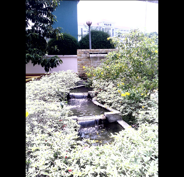 Rm10,000 fountain allegedly accounted as RM60,000