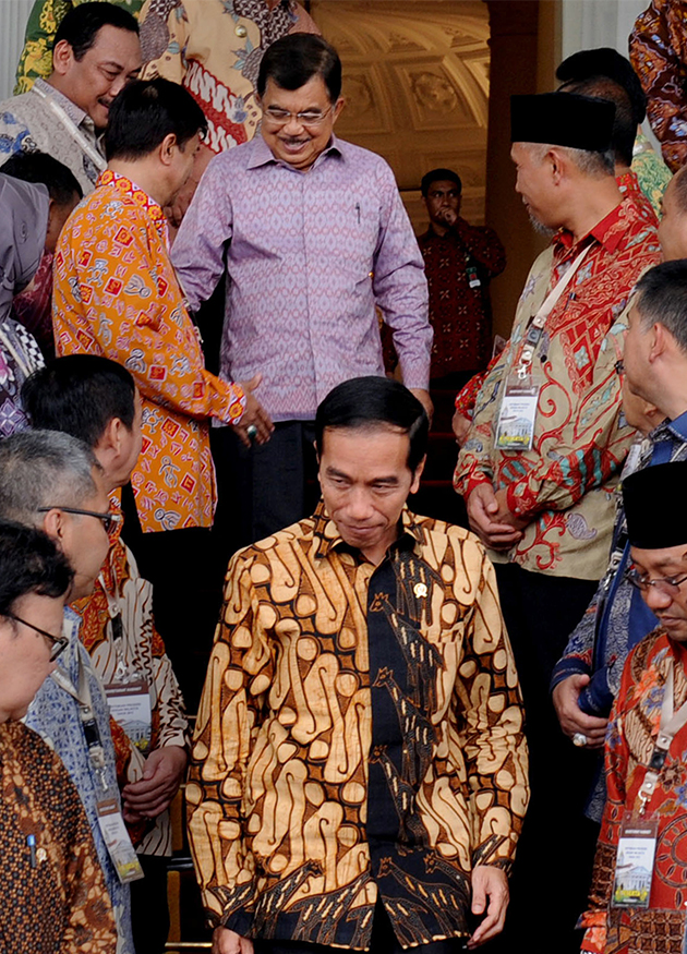 batik indonesia