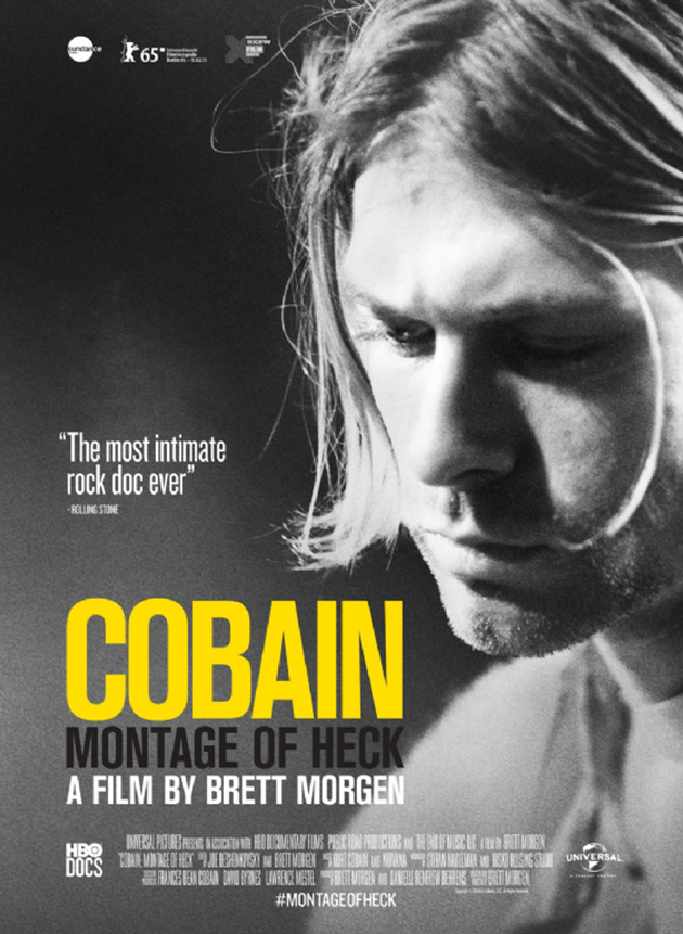 Kurt Cobain