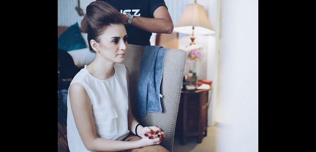 Hanez Suraya, Romie Razin