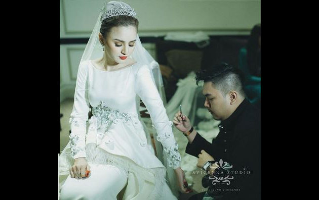 Hanez Suraya, Romie Razin