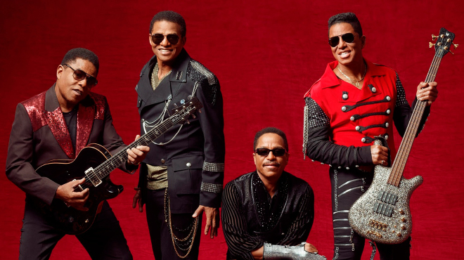 Touted as the climax of the evening, The Jacksons (Tito, Jackie, Marlon and Jermaine Jackson) will be performing a number of legendary hits such as “ABC”, “I’ll be there”, “Can you feel it” to honour the occasion. 