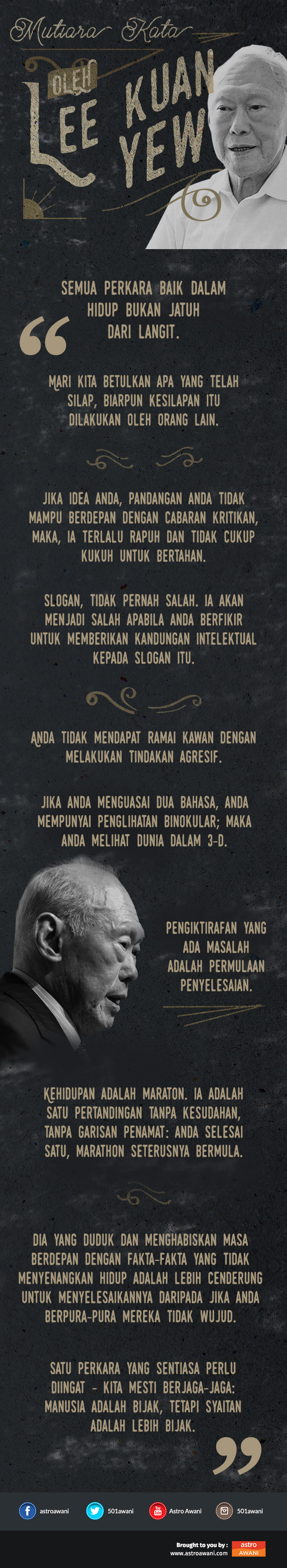 Lee Kuan Yew 