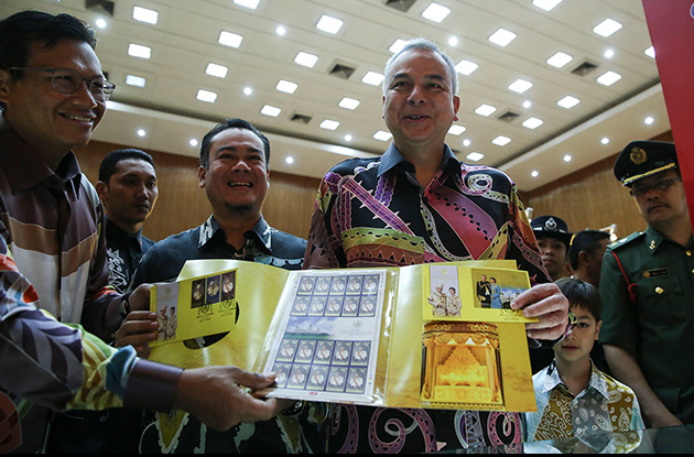 Sultan Nazrin