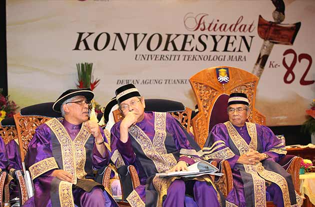 UITM